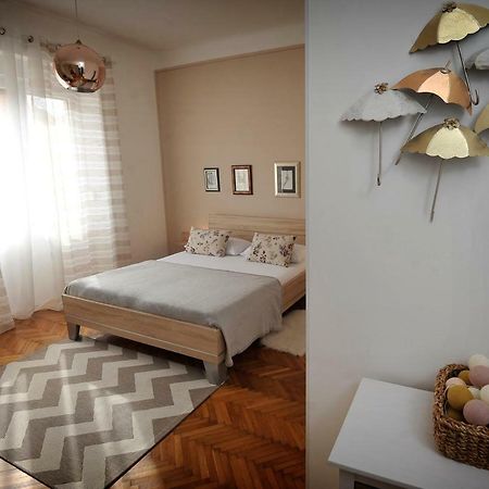 Celtis Apartment Спліт Екстер'єр фото