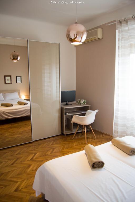 Celtis Apartment Спліт Екстер'єр фото