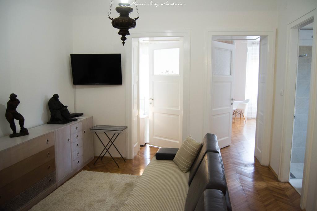 Celtis Apartment Спліт Екстер'єр фото