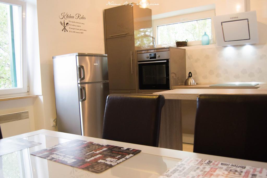 Celtis Apartment Спліт Екстер'єр фото