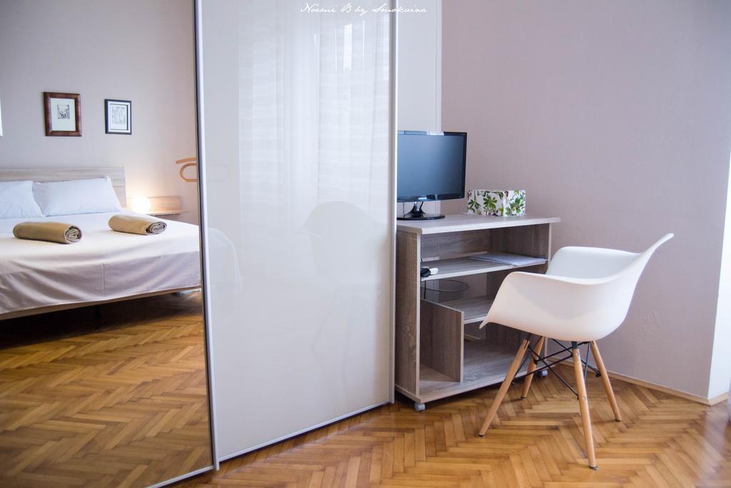 Celtis Apartment Спліт Екстер'єр фото