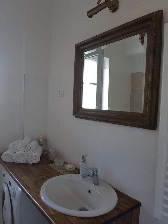 Celtis Apartment Спліт Екстер'єр фото