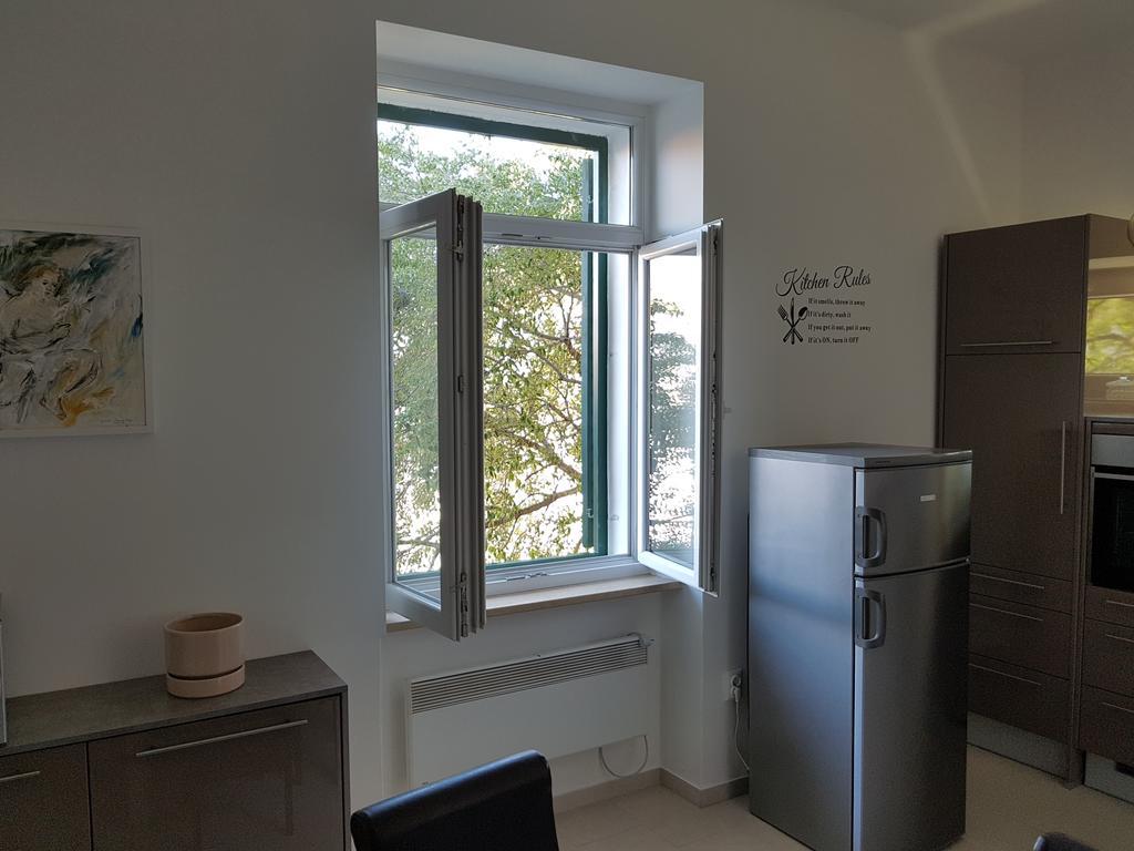 Celtis Apartment Спліт Екстер'єр фото