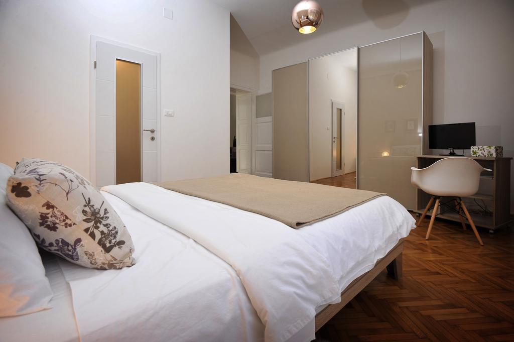 Celtis Apartment Спліт Екстер'єр фото