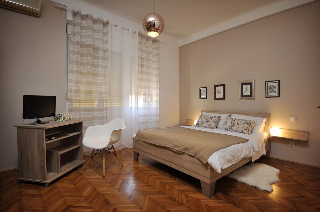 Celtis Apartment Спліт Екстер'єр фото