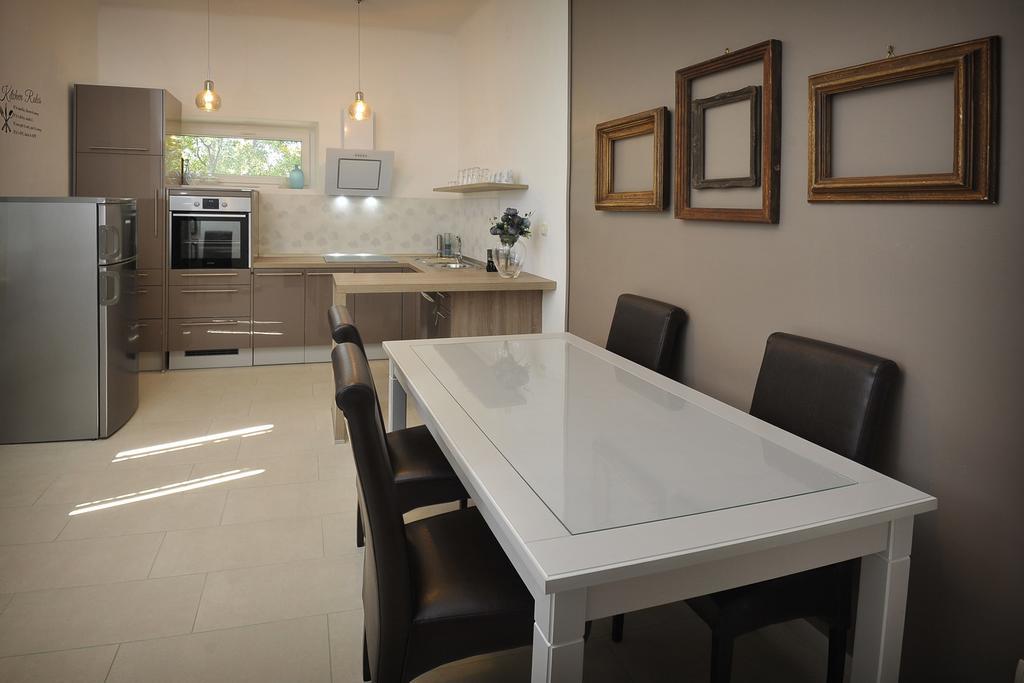 Celtis Apartment Спліт Екстер'єр фото