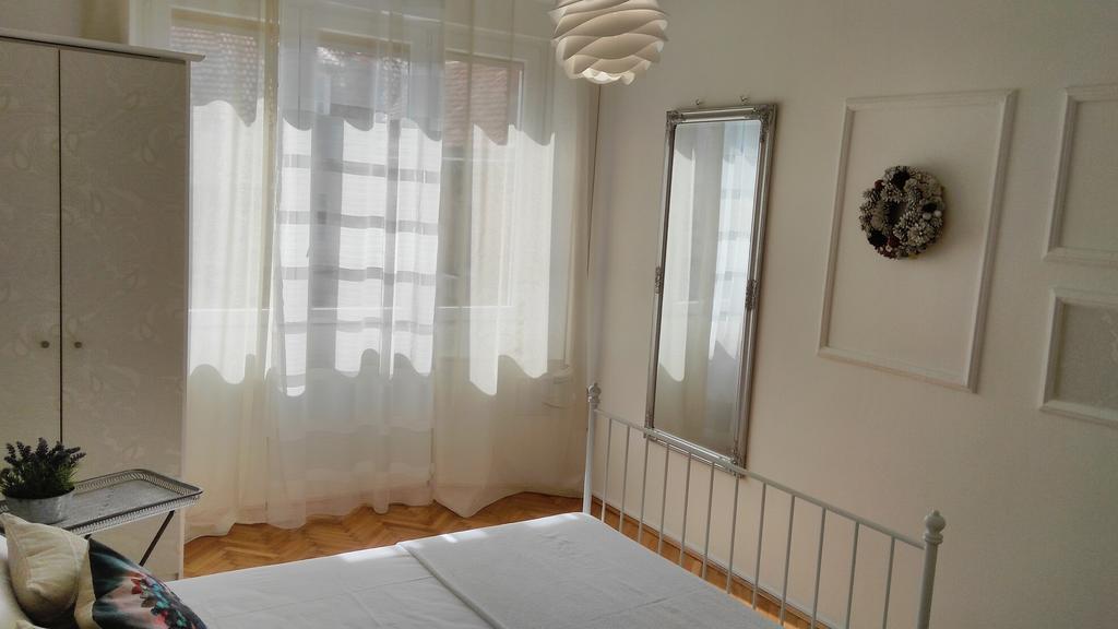 Celtis Apartment Спліт Екстер'єр фото