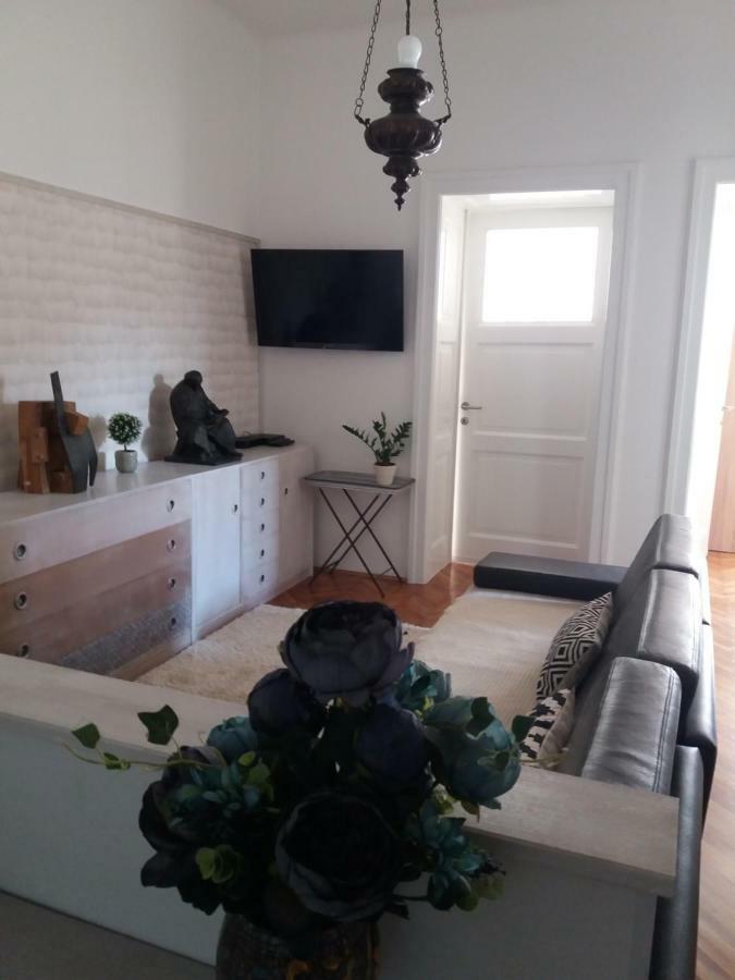 Celtis Apartment Спліт Екстер'єр фото