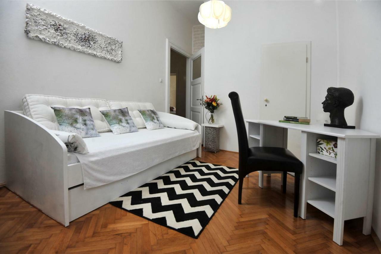Celtis Apartment Спліт Екстер'єр фото