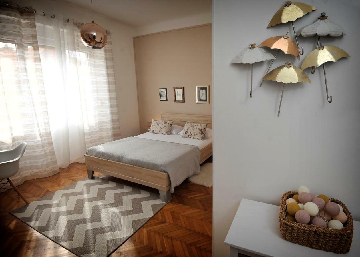 Celtis Apartment Спліт Екстер'єр фото